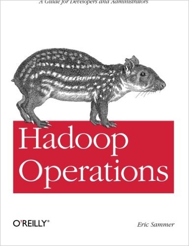 Hadoop Operations Hadoop Operations